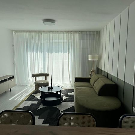 Appartement Urban Oasis à Braşov Extérieur photo
