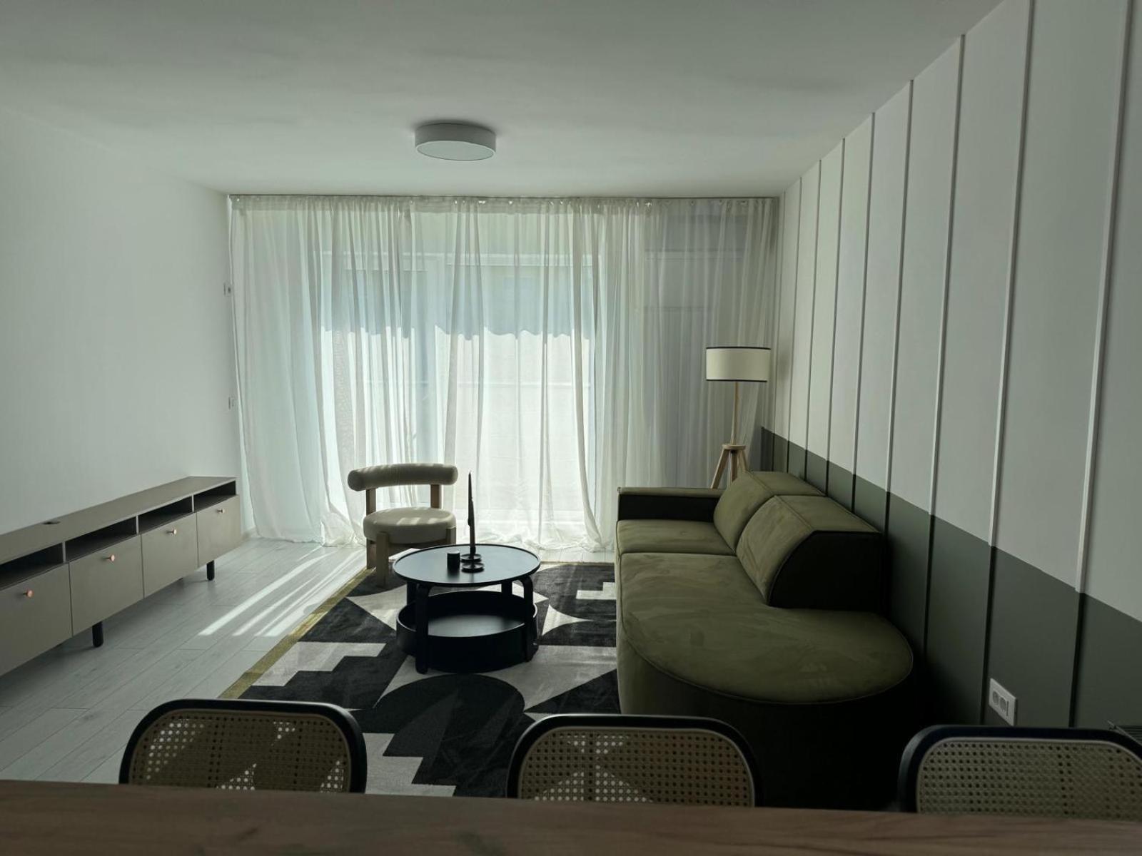 Appartement Urban Oasis à Braşov Extérieur photo