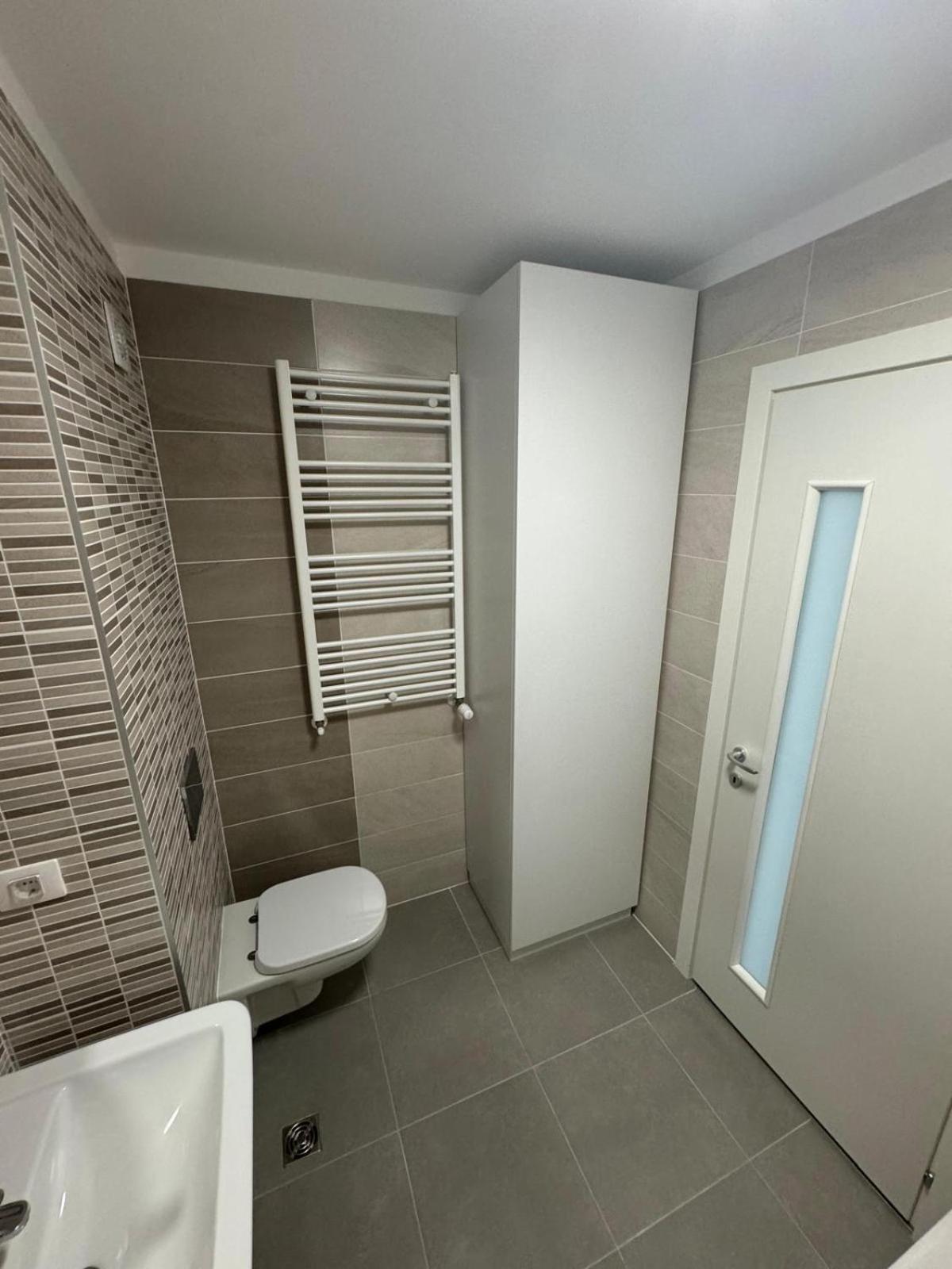 Appartement Urban Oasis à Braşov Extérieur photo